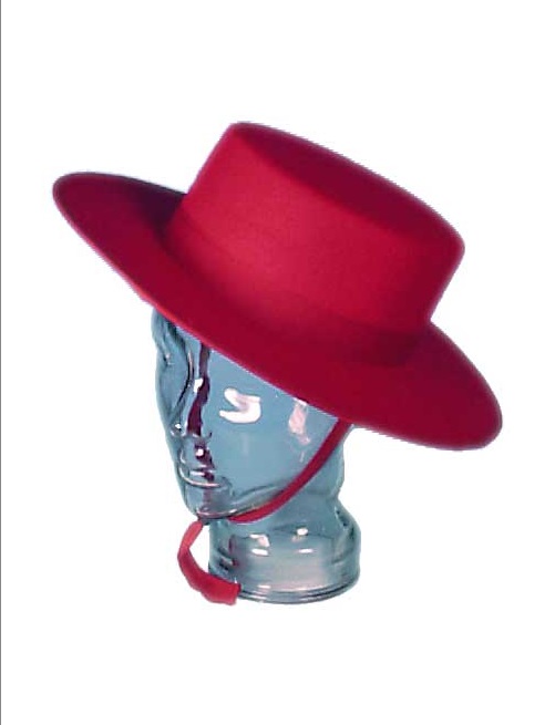 Cordobes Hat